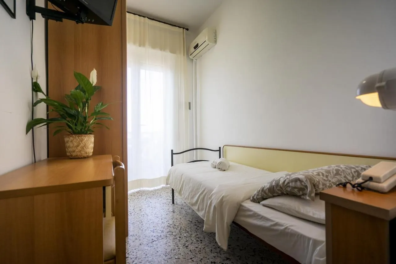 Hotel Mamy Rimini