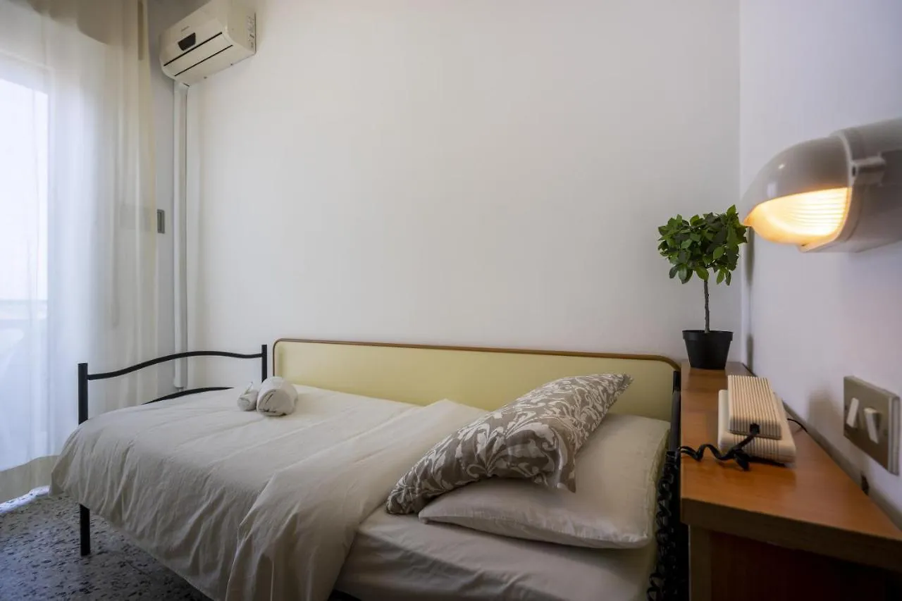 Hotel Mamy Rimini