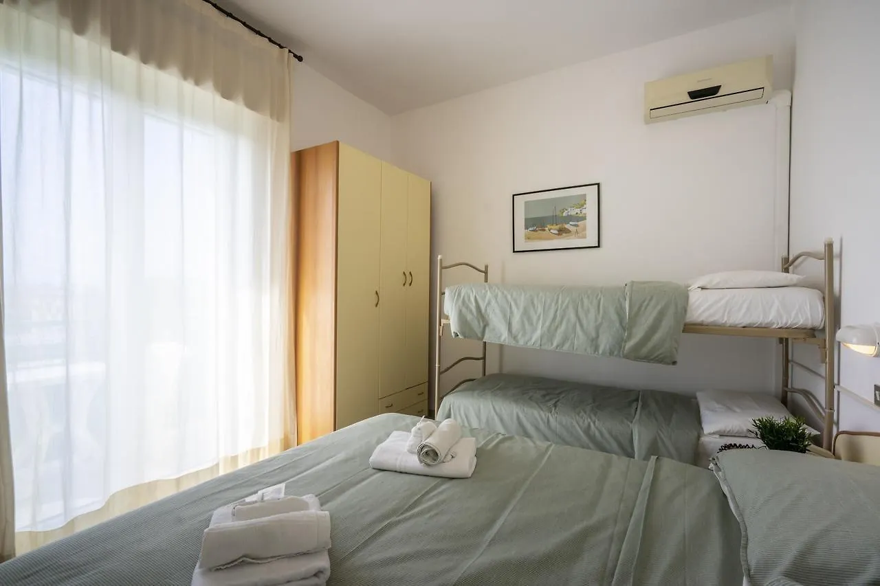 Hotel Mamy Rimini