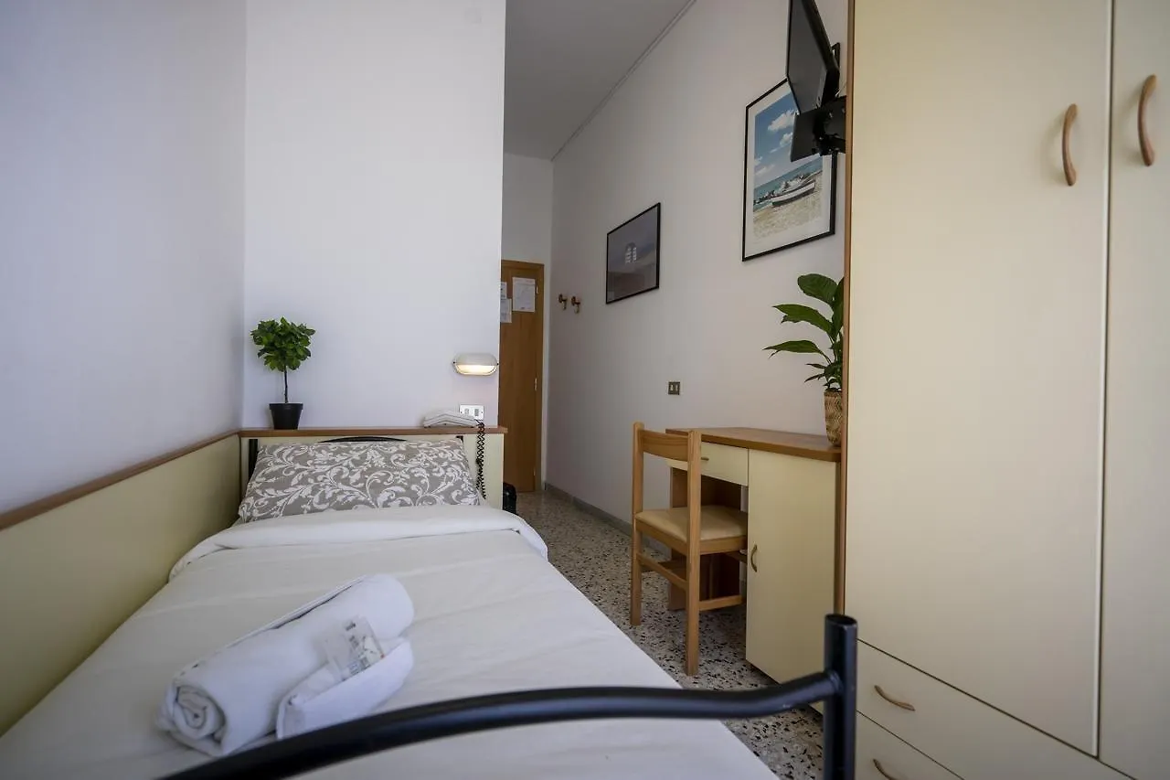 Hotel Mamy Rimini