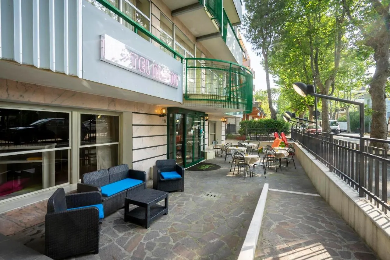 Hotel Mamy Rimini