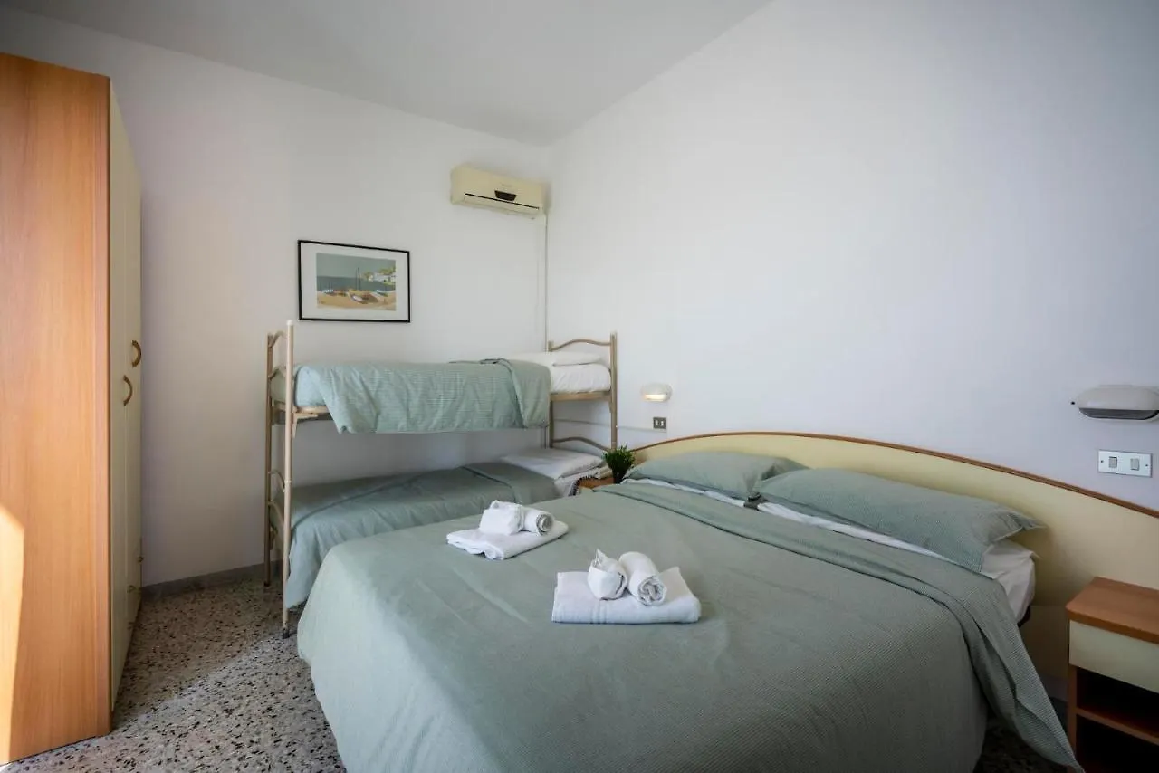 Hotel Mamy Rimini