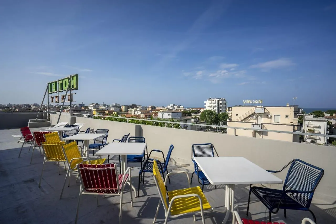 Hotel Mamy Rimini